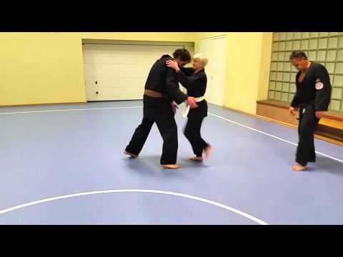 Grevenbroich Selbstverteidigung