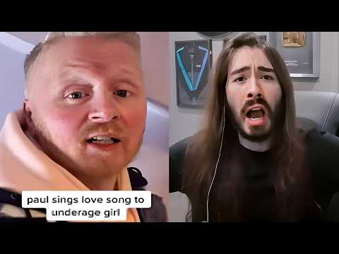 Penguinz0 'Awful Creepy Guys' Compilation