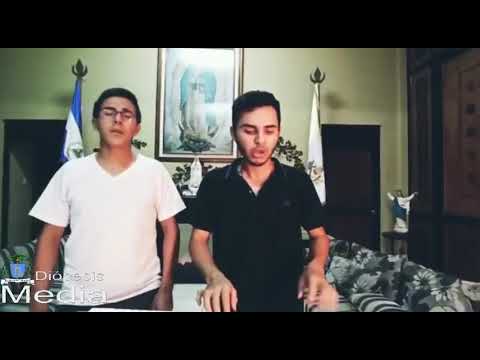 Gracias Por Tu Don.  Canto vocacional desde el interior de la Curia Episcopal