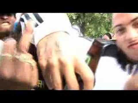 DSC feat. Melk - de Bijlmer is terug/Acteerwerk