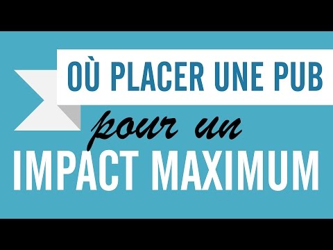 La publicité native pour mieux émerger