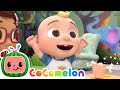 If You Re Happy And You Know It Karaoke CocoMelon Emotions And Feelings Moonbug Kids