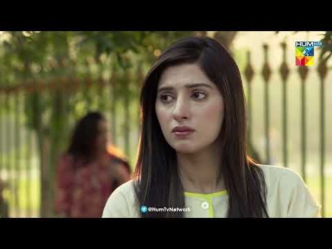 Ramal Ko Koi Larka Pasand Karta Hai !! - Beqadar - HUM TV