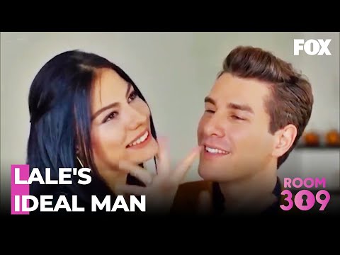 Lale Speaks About Her Ideal Man - Room 309 Episode 85