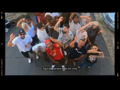 ARAGÃO  - CLIMA (Visualizer Oficiall) ☀️