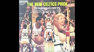 1981 Celtics Begining of a New Ear