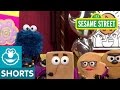Sesame Street Chaos At The Costume Party Smart Cookies