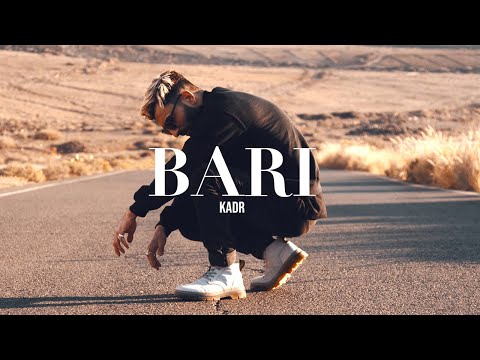 KADR - BARI (Official Video)