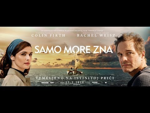 Samo more zna [Trailer]