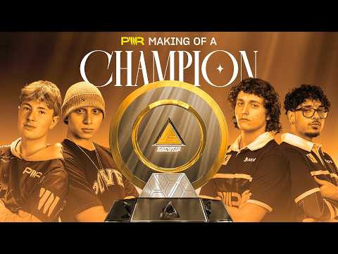 What it takes to be a Fortnite Pro - Making of a Champion (Episode 2)