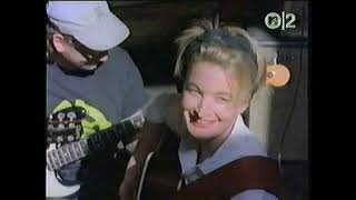 Jane Siberry - Bound by the Beauty