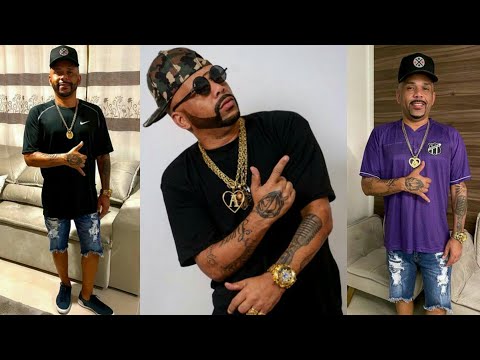 LIBERDADE JÁ vs HOMENAGEM PARA O MC ALEXANDRE  [ FB DE SAQUAREMA ] #MCNÃOÉBANDIDO