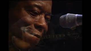 Buddy  Guy   Done Got Old + Baby Please Don't Leave Me
