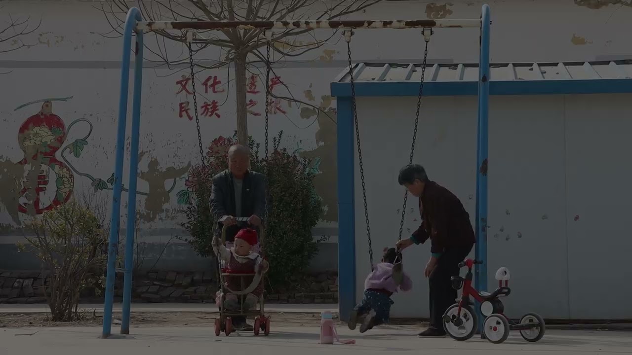 Walking on the Edge of Life - TRAILER