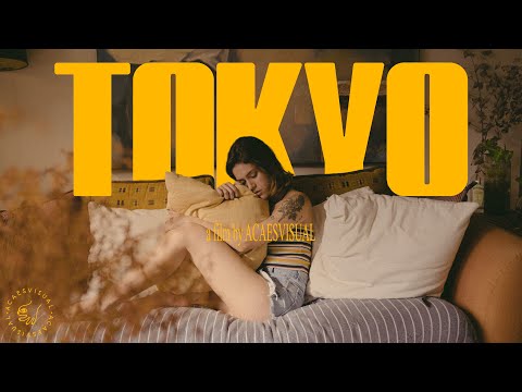 FIM - TOKYO (Video Oficial)