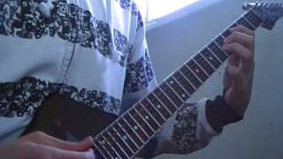 Million Dollar Man-Kutless Cover