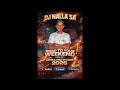 DJ NALLA SA ROAD TO YOUR WEEKEND VOL 94 AFRIKAANSE SHANDIES 2026