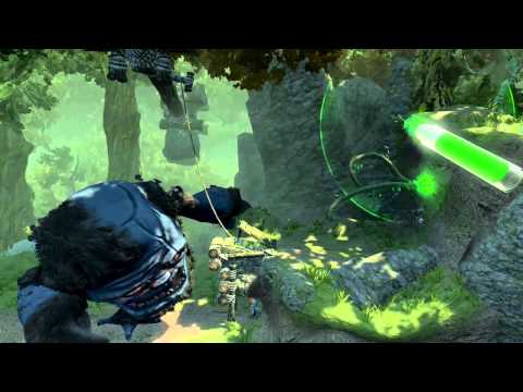 Max: The Curse of Brotherhood