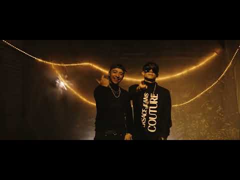 LushitoFlowmi - Apiachere Ft @facksiniel , ‪@akaakskkskdkdkd (VIDEO OFICIAL) [Prod by YoungAlexander]