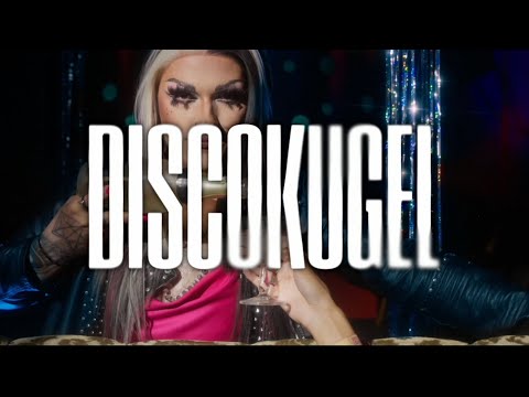 Marcella Rockefeller - Discokugel (Offizielles Video)
