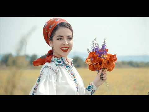 Alexandra Drăgan - Zâs-o badea că is dragă II NOU 2020 II