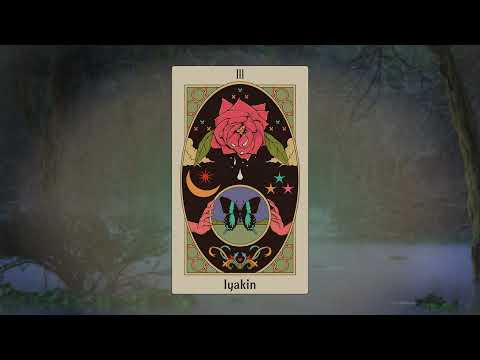 Shanne Dandan - Iyakin (Official Audio)