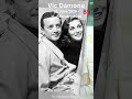 12.6. Happy birthday Vic Damone! #shorts #vicdamone #birthday #singer #actor #presenter #celebrity