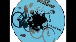 De Sfroos - El diavul