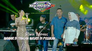 Download lagu NEW ARDISTA 28 || MAWAR DI TANGAN MELATI DI PELUKAN || RENA MOVIES || IDOLA MUSIC mp3