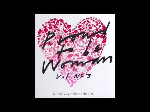 Dragonette - Right Woman (Audio)