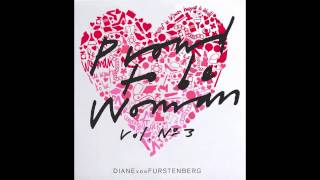 Dragonette - Right Woman (Audio)