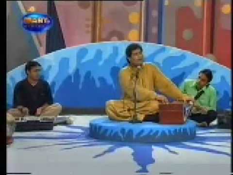 Shafqat Amanat Ali - Pyar Nahi Hai Sur Se Jisko - Live