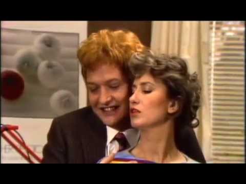 Beatrice Richter & Diether Krebs - Verkleideter Ehemann 1983