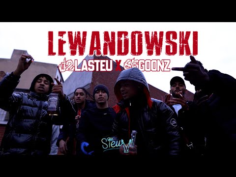 Video thumbnail for Lewandowksi