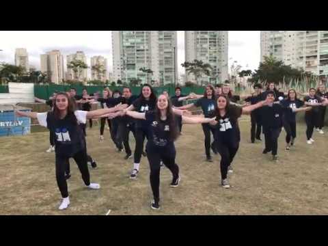 Lehaká Chaverim Chazak - Messibá 60 anos