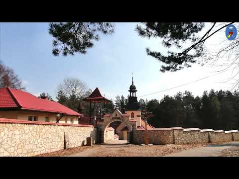 Pustelnia 23.04.2020 - Kazanie