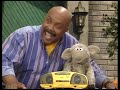 Closing To Sesame Street Kids Favorite Songs 2001 Hit Entertainment VHS