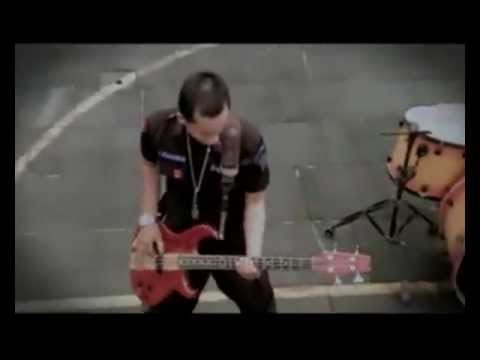 BEST VIDEO - POLICE LINE BAND - MANTEP