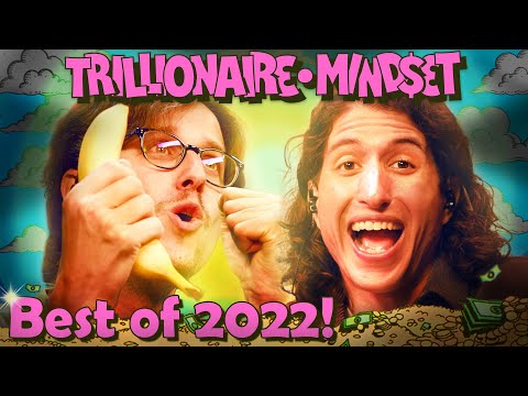 The Best Trillionaire Moments 2022 | Trillionaire Mindset - Episode 66