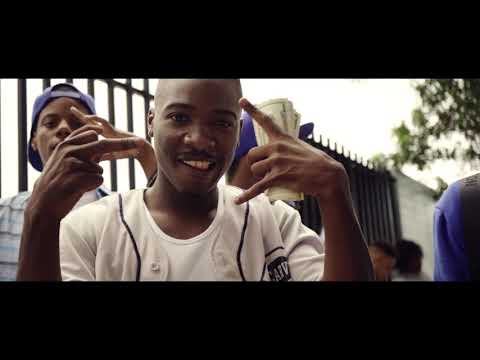 Lil 6 - Right or Wrong (Dir. by TheRealBlzrd)