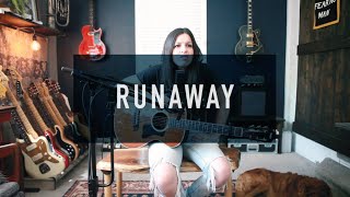 Jess Ray: Runaway [SONGS IN FRAME Series]