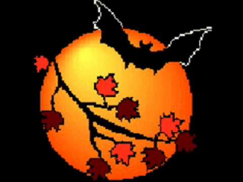 Carnival In Coal - Bark At The Moon (full wmv)