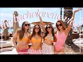 MY BACHELORETTE VLOG! GIRLS TRIP TO IBIZA 🌞 | Suzie Bonaldi