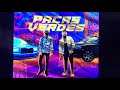 Pacas verdes ovi x natanael cano von cor