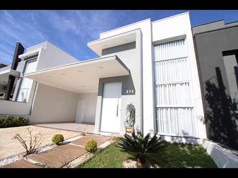 Viva nessa casa, com conforto e segurança em Hortolândia no Condomínio Parque Olívio Franceschini!