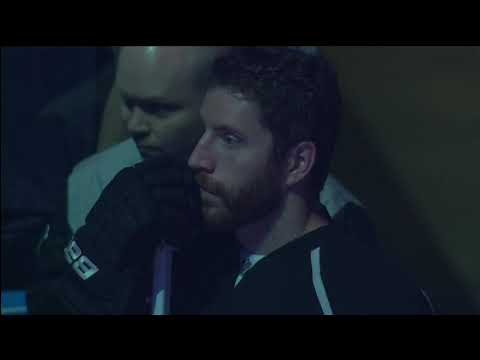 NHL  May28/ 2013   G7  San Jose Sharks - Los Angeles Kings