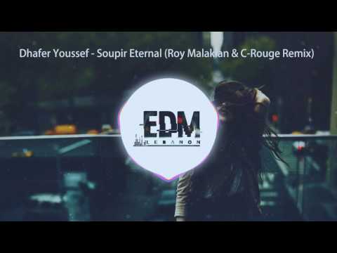 Dhafer Youssef - Soupir Eternal (Roy Malakian & C Rouge Remix)