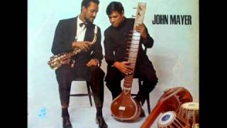 Joe Harriott & John Mayer indo Jazz  I & II- 1966-68- Raga Piloo.wmv