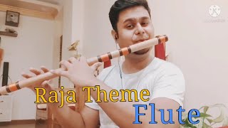 Download lagu Raja theme flute #illayaraja #soothing #shorts #flutemelodies mp3