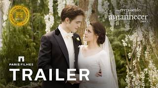 Trailer Oficial Legendado